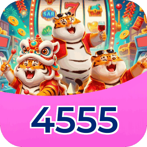 Promoções e bônus exclusivos da 4555