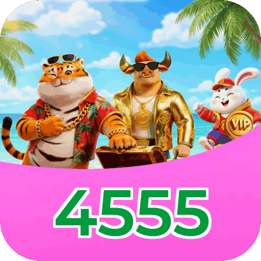 Slots Premium da PG Soft na 4555