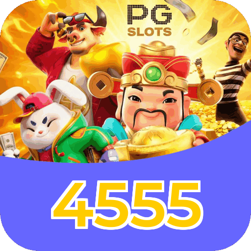 Jogos com maior RTP na 4555